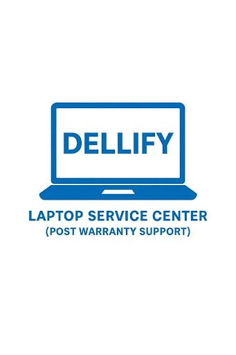 Cover photo of Dellify Laptop Service Center - Post Warranty Support